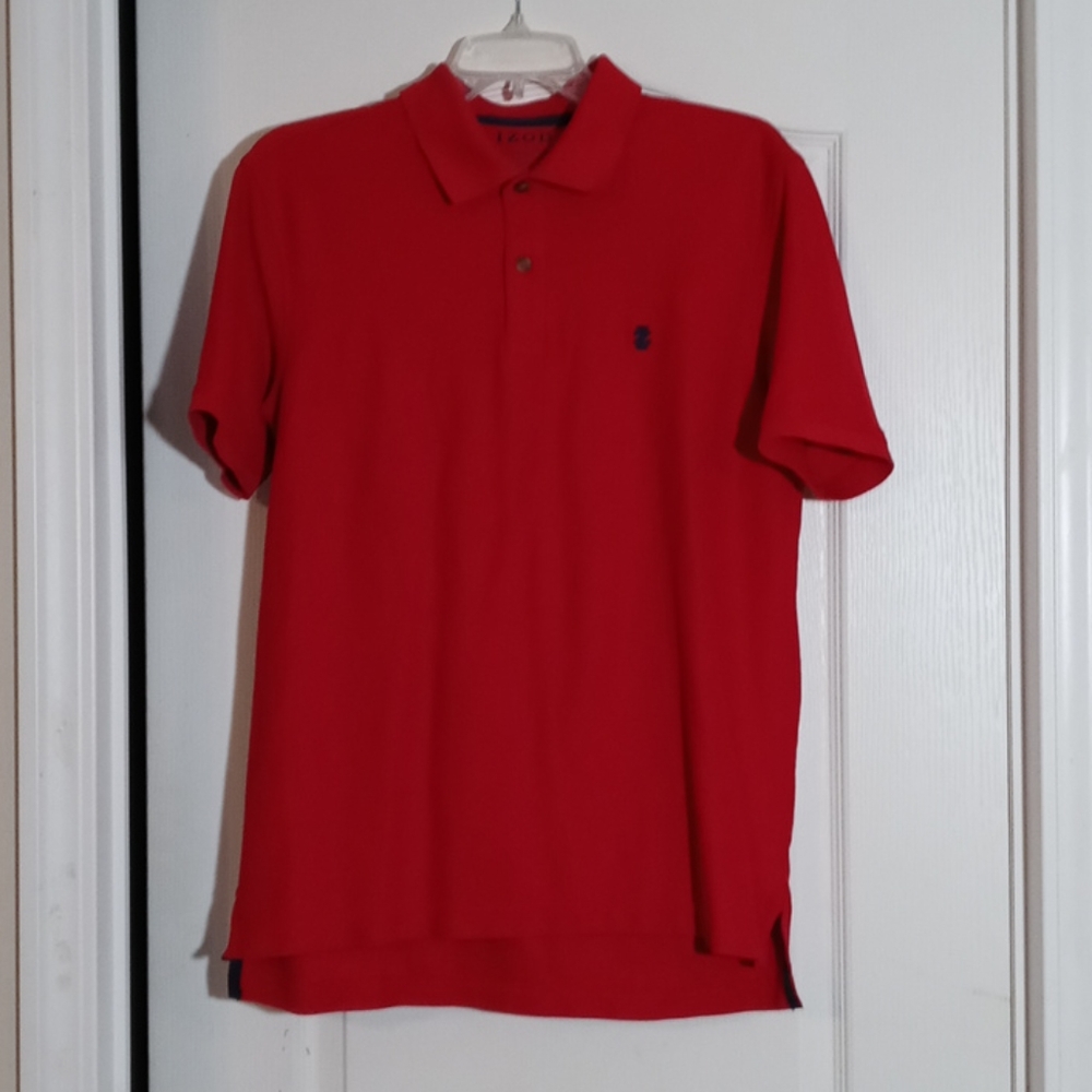 Men's Polo Shirt